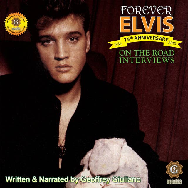On the Road Interviews: Forever Elvis