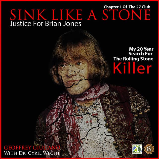 Sink like a Stone: Justice for Brian Jones