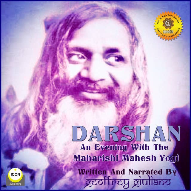 Darshan: An Evening with the Maharishi Mahesh Yogi