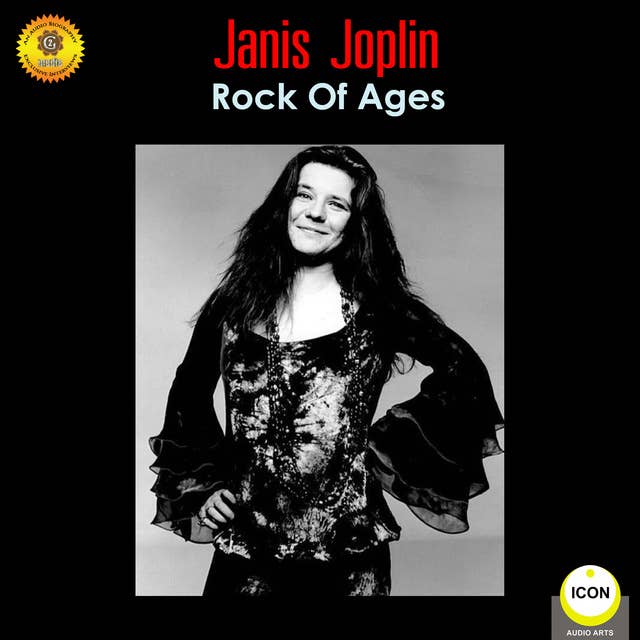 Janis Joplin: Rock of Ages