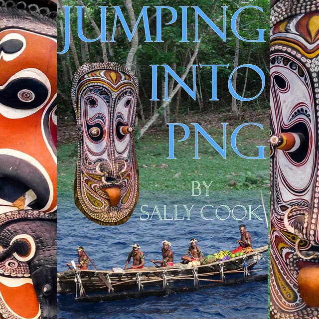 Jumping Into PNG
