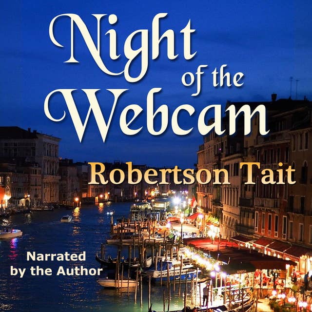 Night of the Webcam