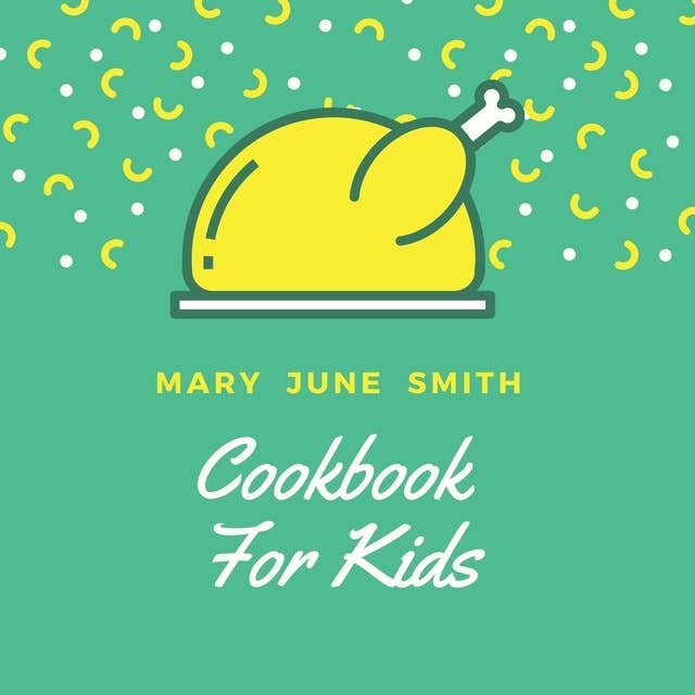 Cookbook for Kids