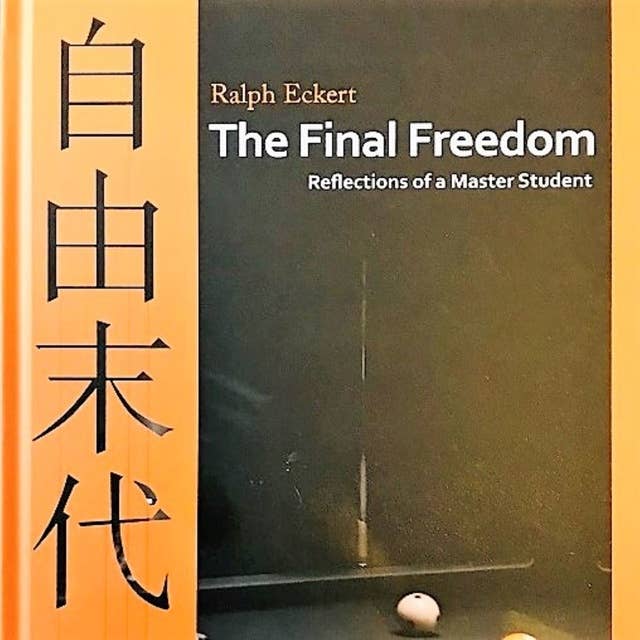The Final Freedom: Reflections of a Master Student