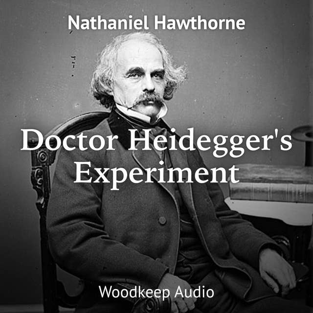 Dr. Heidegger's Experiment