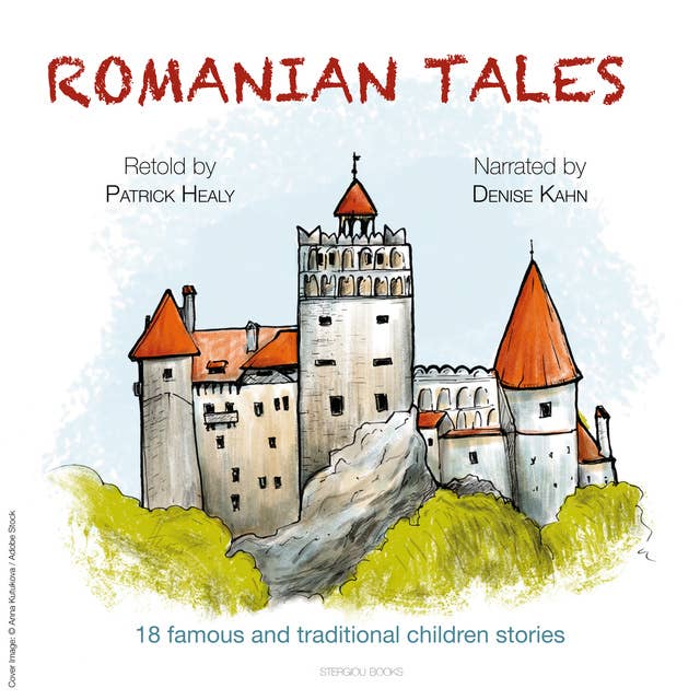 Romanian Tales