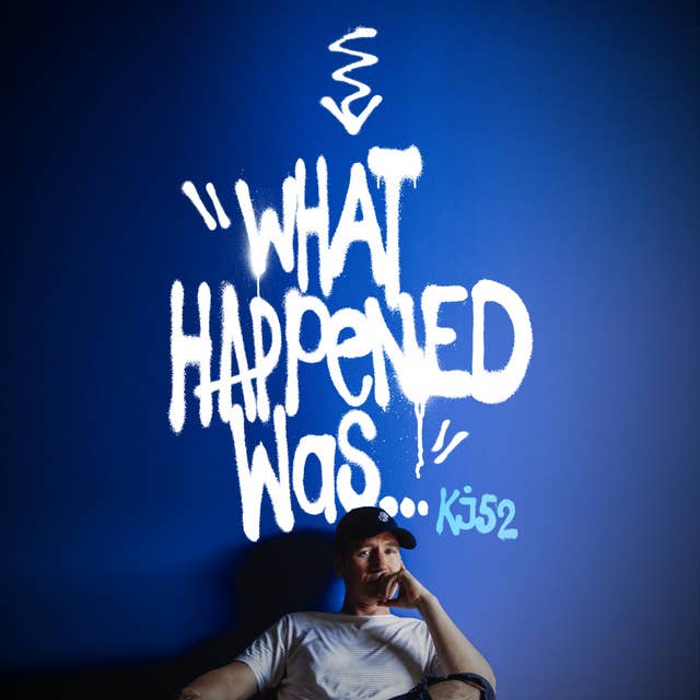 What Happened Was...