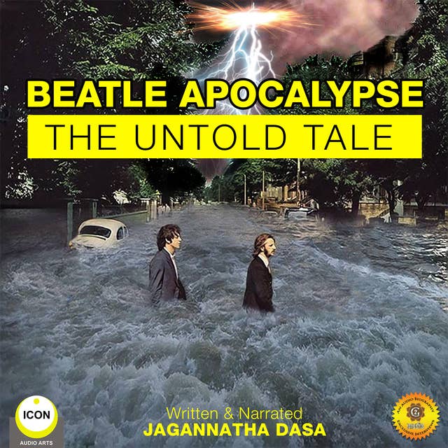 Beatle Apocalypse: The Untold Tale