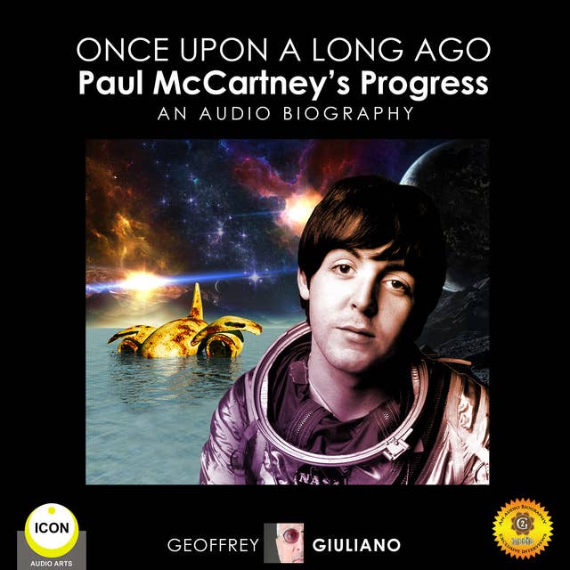 Once Upon a Long Ago: Paul McCartney’s Progress