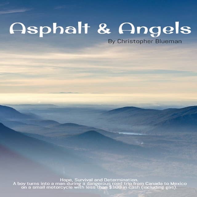 Asphalt & Angels