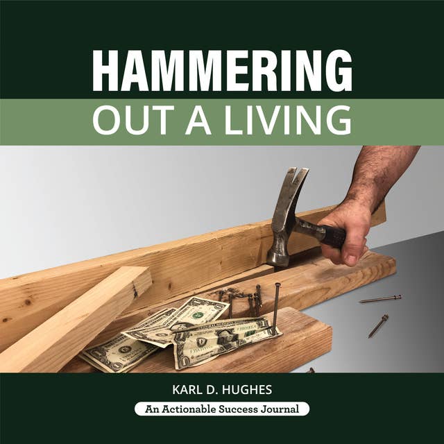 Hammering Out a Living