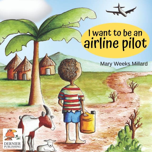 I Want to Be an Airline Pilot