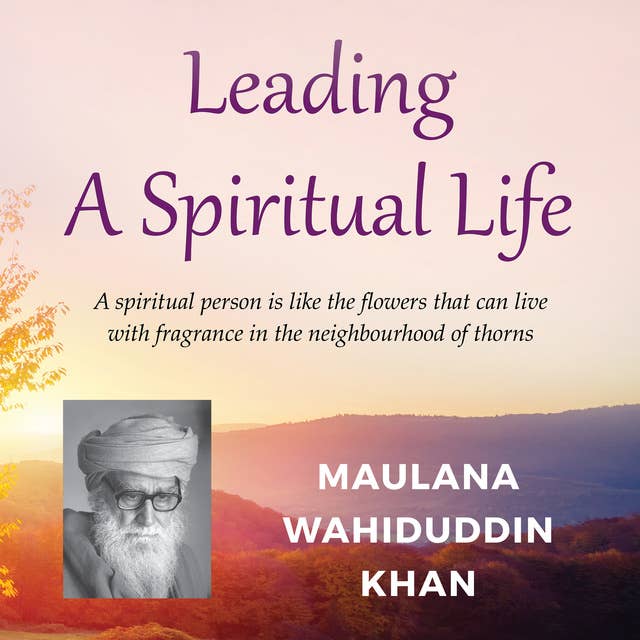 Leading a Spiritual Life