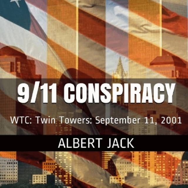 Cover for September 11: The 9/11 Conspiracy