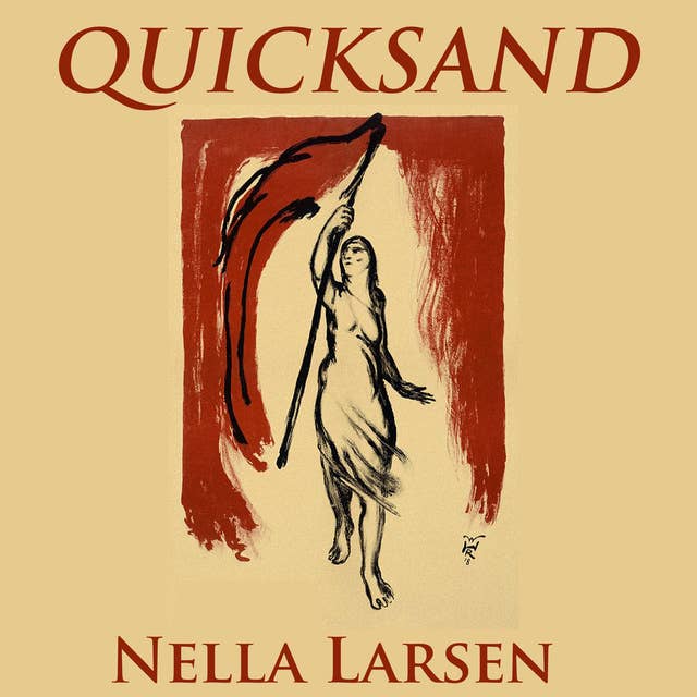 Quicksand: With Linked Table of Contents