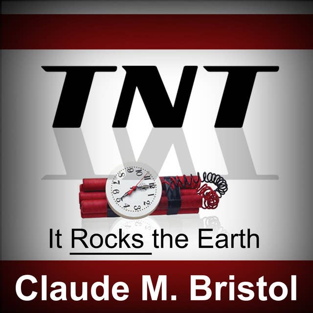 TNT– It Rocks the Earth