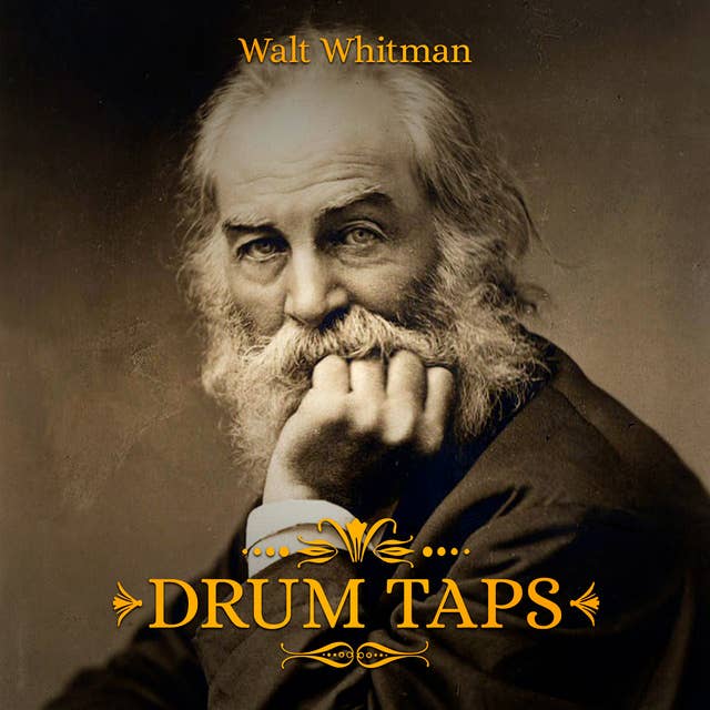 Cover for Drum Taps