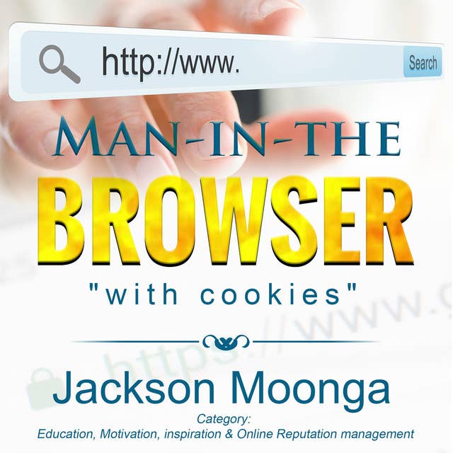 Man In The Browser