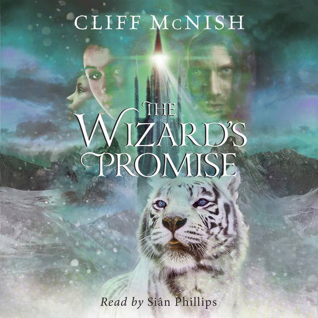 The Wizard's Promise (The Doomspell Trilogy Book 3)