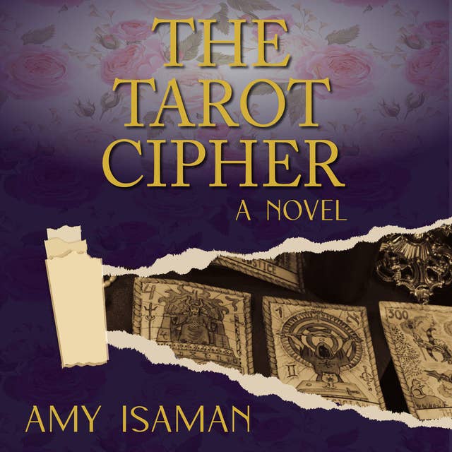 The Tarot Cipher