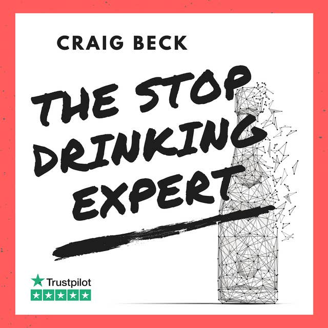 The Stop Drinking Expert: Alcohol Lied to Me (Updated And Extended Edition)