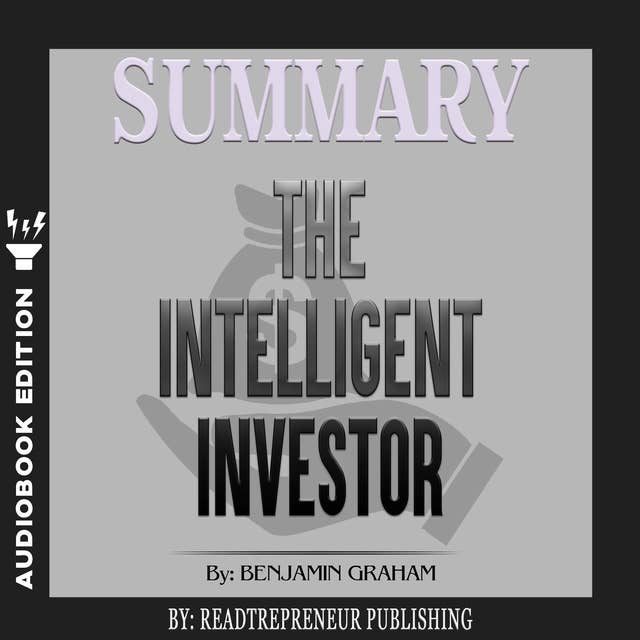 The Intelligent Investor Rev Ed.: The Definitive Book on Value Investing:  Benjamin Graham, Jason Zweig, Warren E. Buffett: : Books