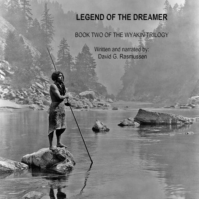 Legend of the Dreamer