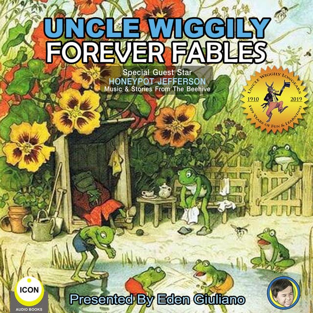 Uncle Wiggily: Forever Fables
