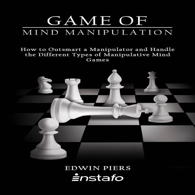 Game of Mind Manipulation