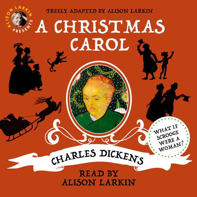Alison Larkin Presents: A Christmas Carol
