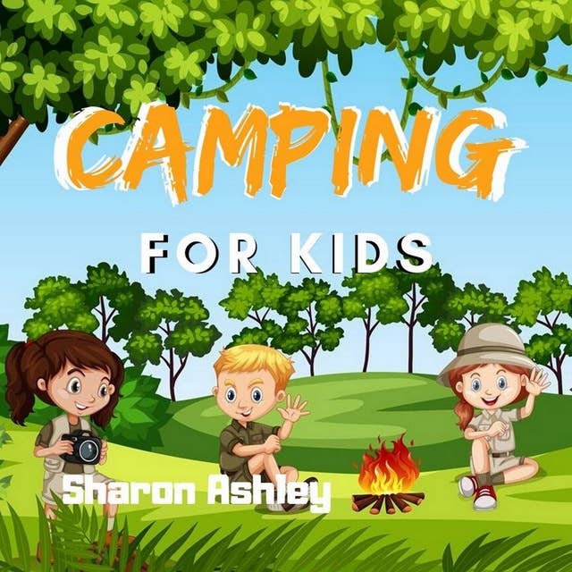 Camping for Kids