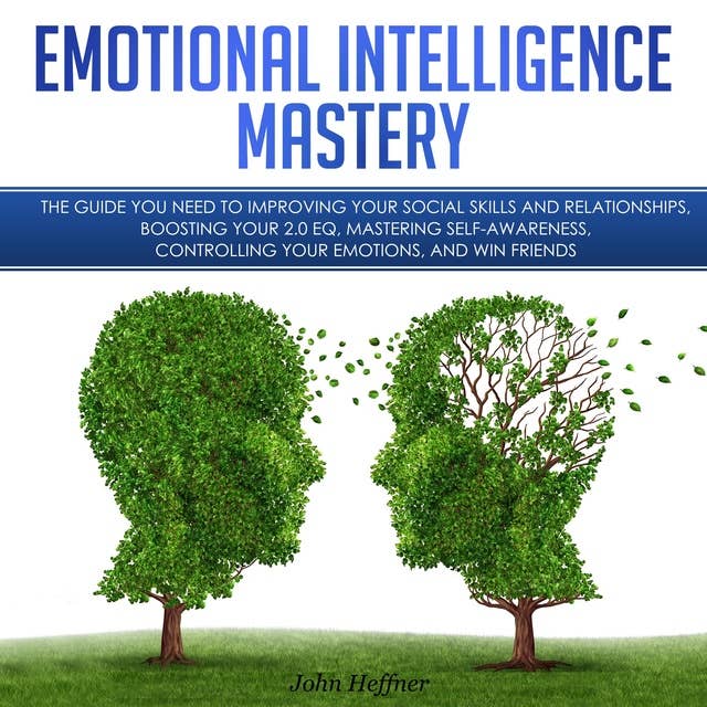 Emotional Intelligence Mastery