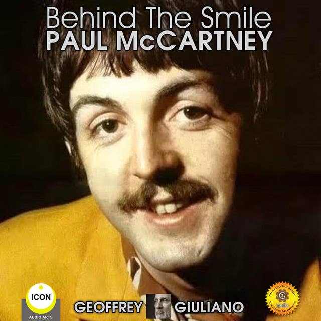 Behind The Smile– Paul McCartney