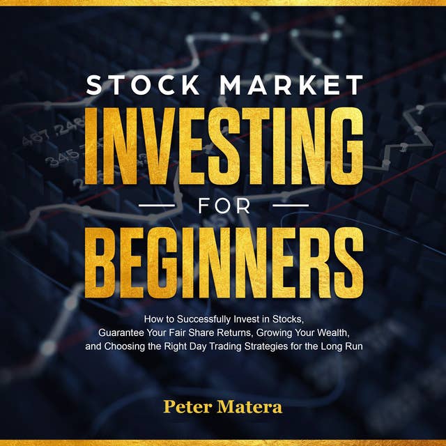 Stock Market: Investing for Beginners