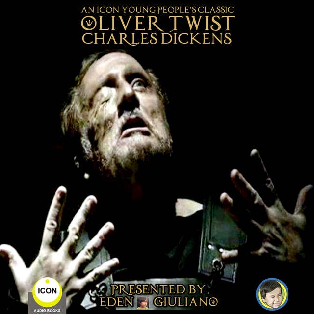 An Icon Young People’s Classic: Oliver Twist