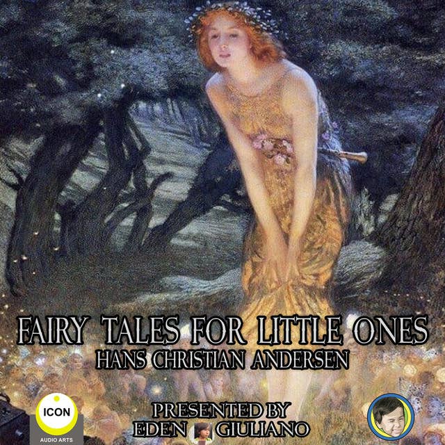 Fairy Tales For Little Ones