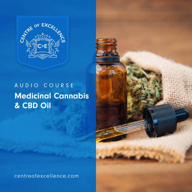 Medicinal Cannabis & CBD Oil