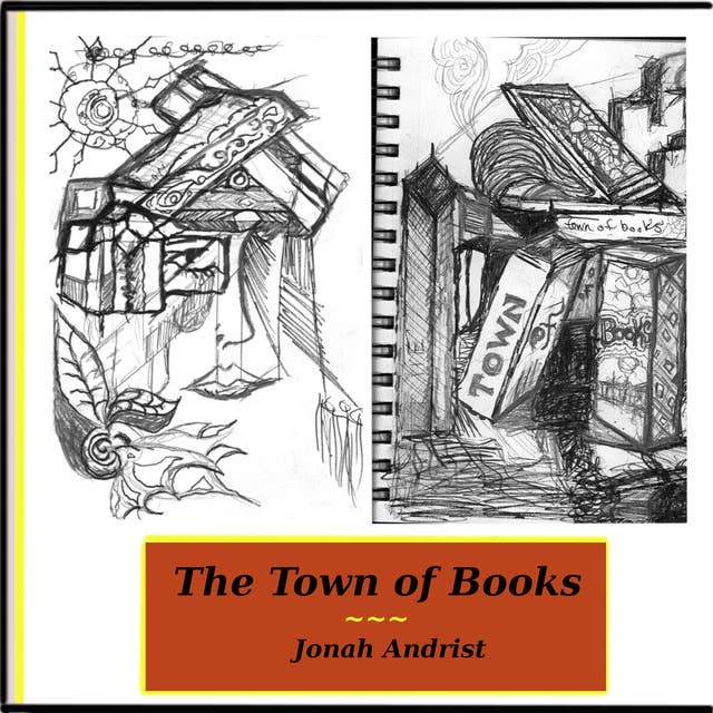 The Town of Books