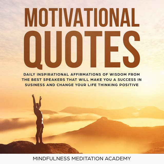 motivational monday business quotes