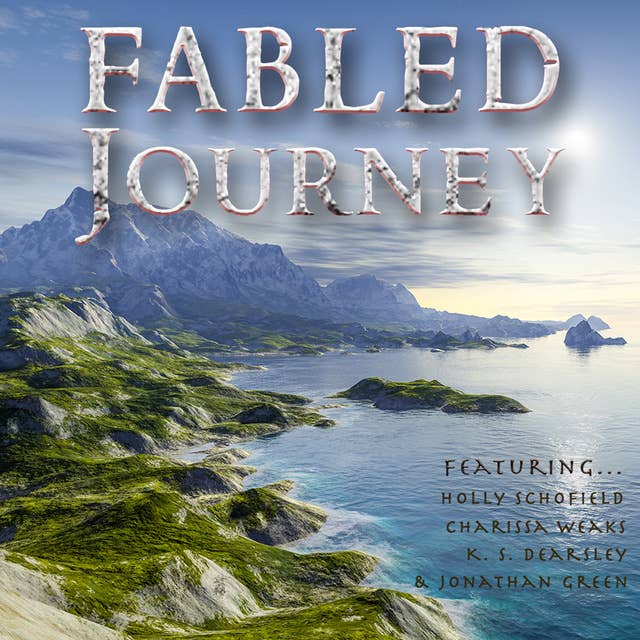 Fabled Journey