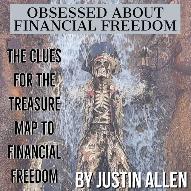 Obsessed about financial freedom