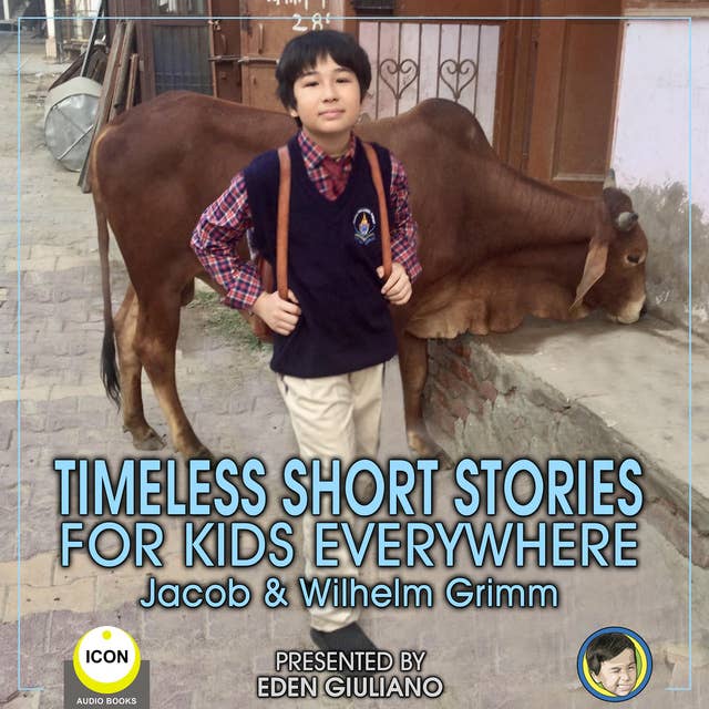 Timeless Short Stories - For Kids Everywhere