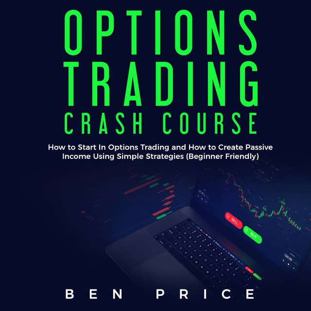 Options Trading: Crash Course
