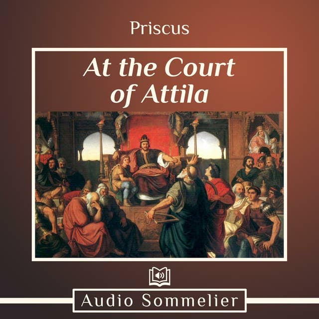 At the Court of Attila