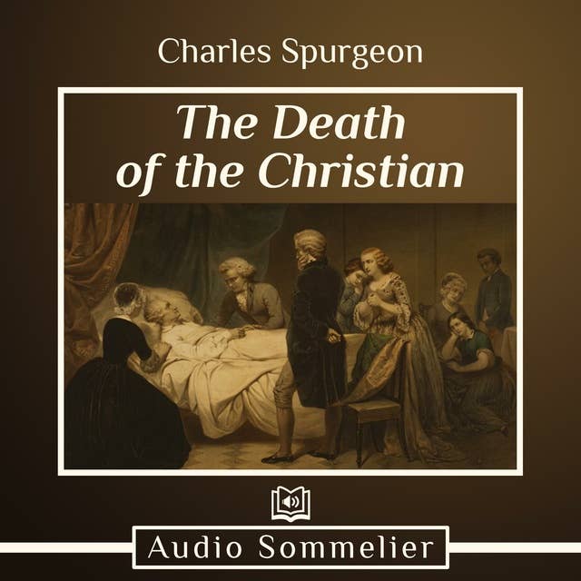 The Death of the Christian