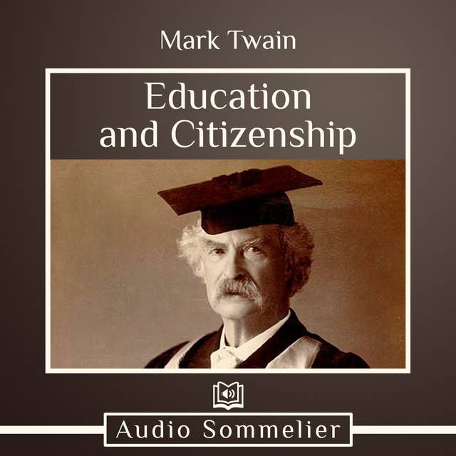 Education and Citizenship