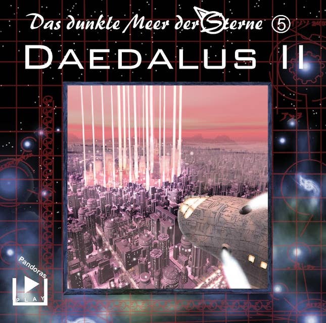 Daedalus 2