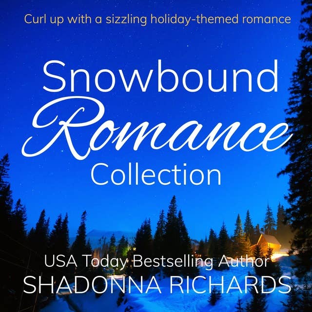 Snowbound Romance Collection (Billionaire Romance)