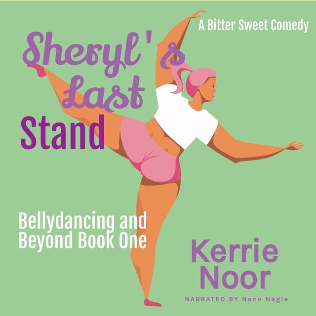 Sheryl's Last Stand: A Laugh Out Loud Comedy