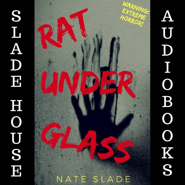 Rat Under Glass